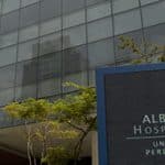 Hospital Albert Einsten